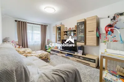 Apartament 2 camere, Rahova - foto 2