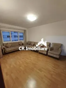 Apartament 4 camere Piata Romana - Bucuresti