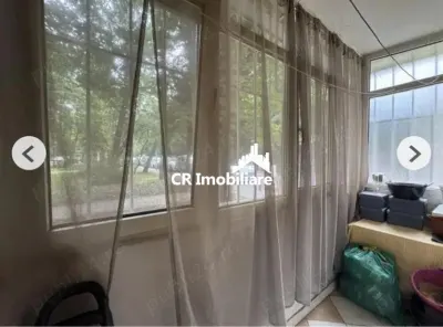 Apartament 2 camere, Floreasca necesita renovare - Bucuresti