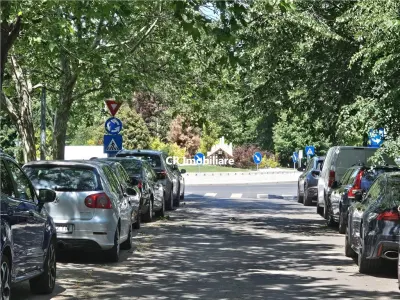 Vanzare 2 camere Casin Parcul Herastrau - Bucuresti