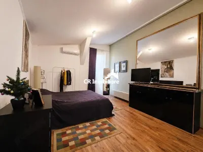 Vila de vanzare 5 camere Sisesti - foto 9
