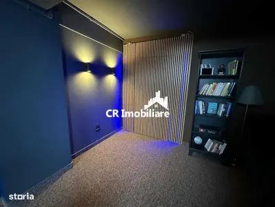 Vanzare 2 camere Baneasa Sisesti - foto 6