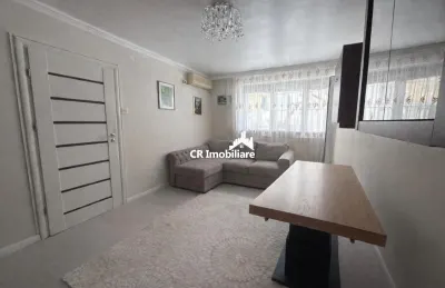 Vanzare apartament 3 camere Dorobanti - Bucuresti