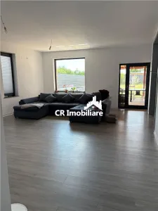 Casa la cheie 2024 de vanzare Baicoi Prahova - Baicoi