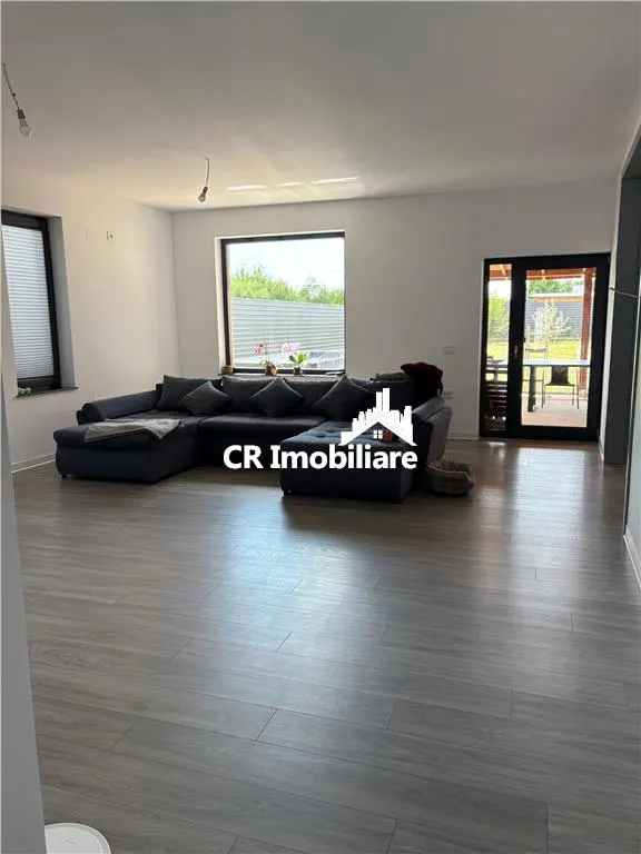 Casa la cheie 2024 de vanzare Baicoi Prahova - foto 1