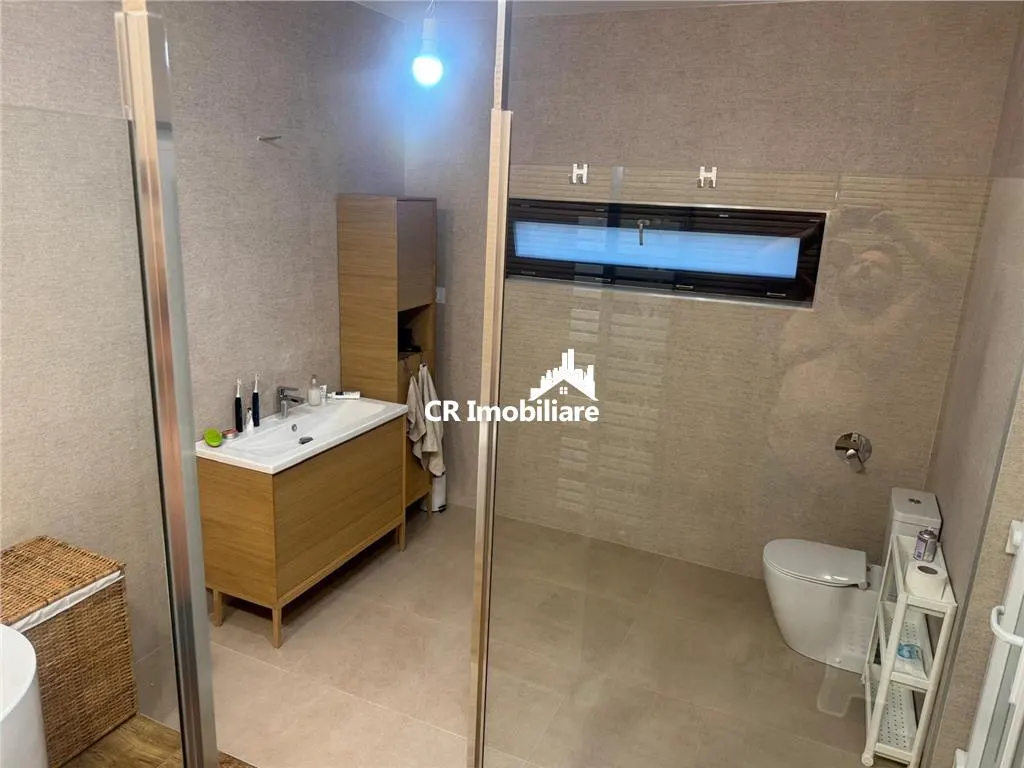 Casa la cheie 2024 de vanzare Baicoi Prahova - foto 7