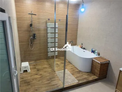Casa la cheie 2024 de vanzare Baicoi Prahova - foto 8