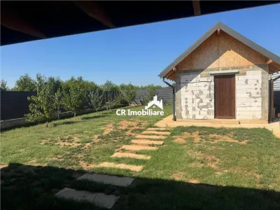 Casa la cheie 2024 de vanzare Baicoi Prahova - foto 9