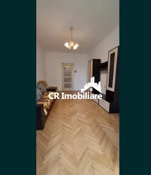 Garsoniera Grivita - foto 1