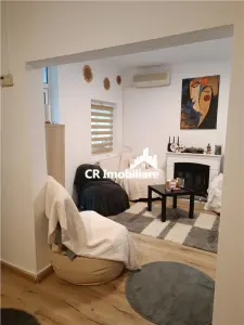 Casa renovata la cheie Eroii Revolutiei - Bucuresti