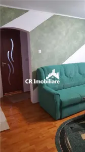 Apartament 4 camere Aparatorii Patriei/Panselelor - Bucuresti