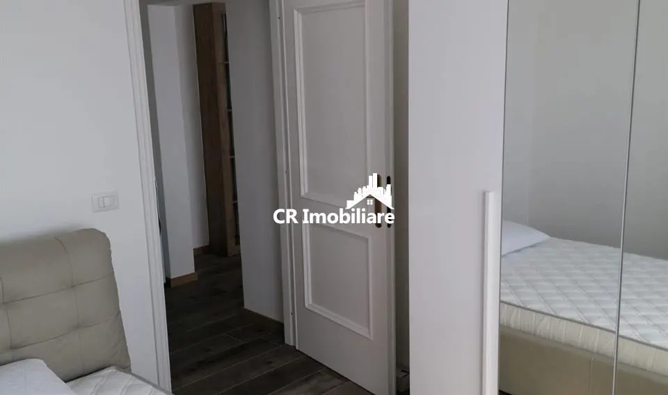Apartament 2 camere, Lujerului - foto 2