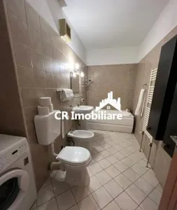 Apartament 2 camere Decebal - foto 8