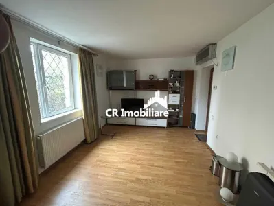 Vanzare 2 camere Floreasca - Bucuresti