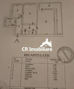 Apartament 2 camere Theodor Pallady - foto 3