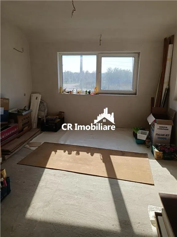 Casa constructie noua Dragomiresti Vale - foto 2