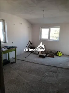 Casa constructie noua Dragomiresti Vale - foto 4