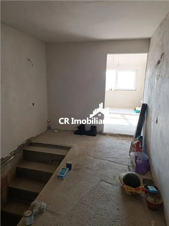 Casa constructie noua Dragomiresti Vale - foto 6
