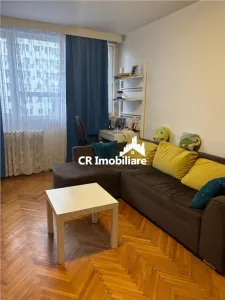 Apartament 3 camere spațios Metrou Dristor - Bucuresti