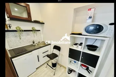 Apartament 3 camere, Dorobanti, - foto 4