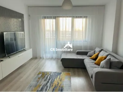 Apartament 2 camere, Pacii - Bucuresti