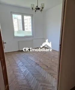Apartament 3 camere Dristor Kaufland - Bucuresti