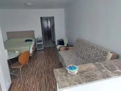 Garsoniera Titan Piata Salajan - Bucuresti