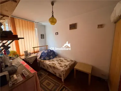 Apartament 3 camere Titan - Bucuresti