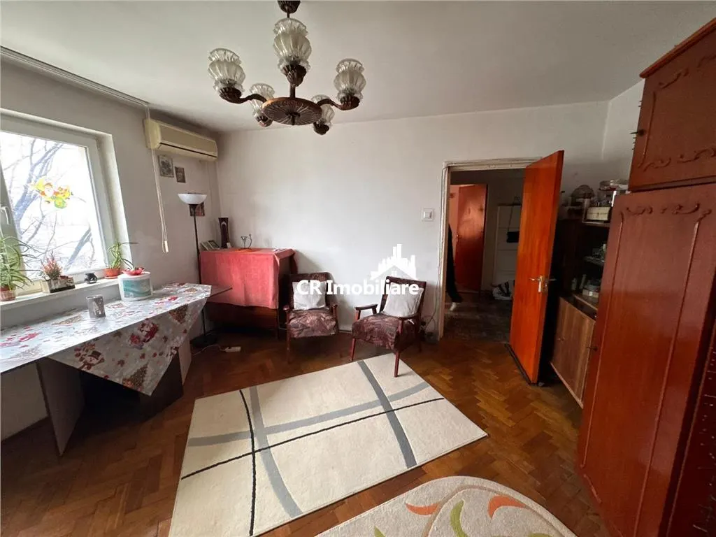 Apartament 3 camere Titan - foto 4