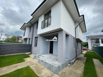 Vanzare Vila Otopeni Ana Aslan Constructie Noua - foto 2