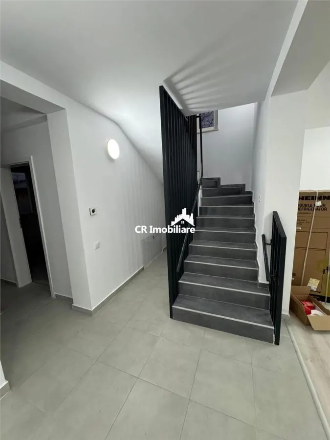 Vanzare Vila Otopeni Ana Aslan Constructie Noua - foto 4