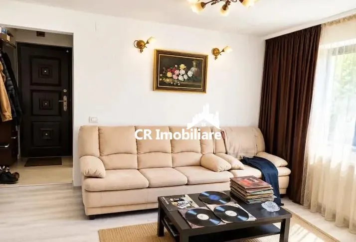Apartament 2 camere Almasul Mare - foto 1