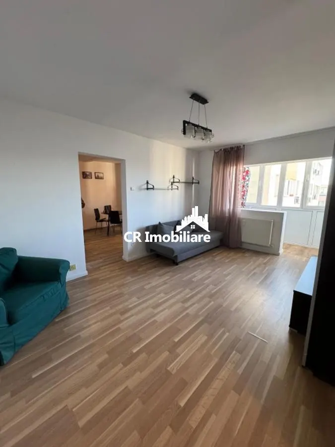 Apartament 2 camere, Obor - foto 1