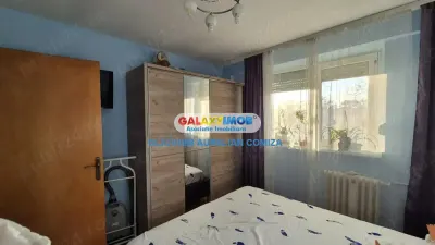 Apartament 2 camere Raul Doamnei - foto 3
