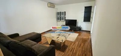 Apartament 3 camere Parc Moghioros etaj 1/4 - Bucuresti