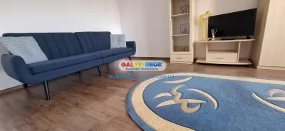 Apartament 2 camere Lujerului/decomandat/AC - Bucuresti