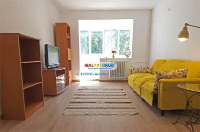 Apartament 2 camere Gorjului/ etaj2/4/AC - Bucuresti
