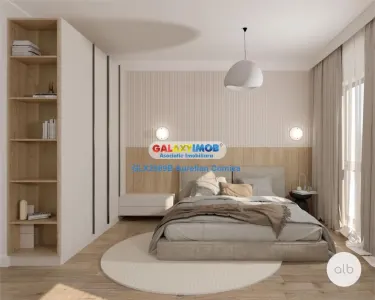 Apartament 2 camere Exigent Plaza Faza 5 - foto 6