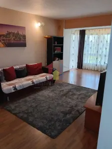 1 camera, 45 mp, Mobilat si Utilat, bloc cu lift, Garii - foto 2