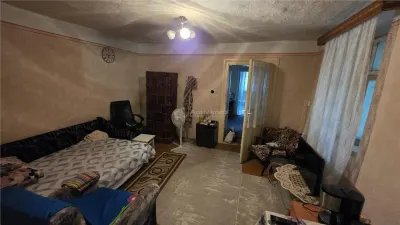 Casa checea 3 camere - foto 7