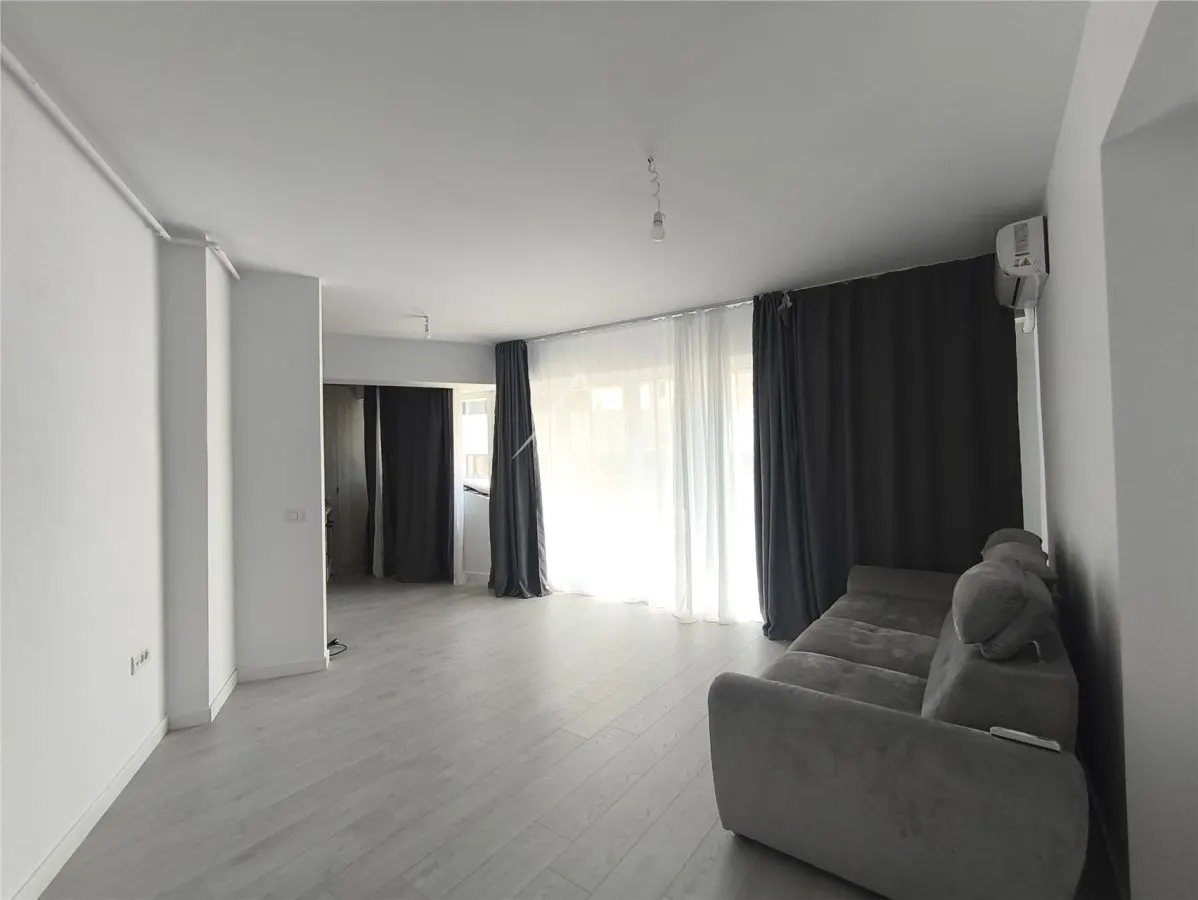 Apartament 3 camere Timpuri Noi - foto 1