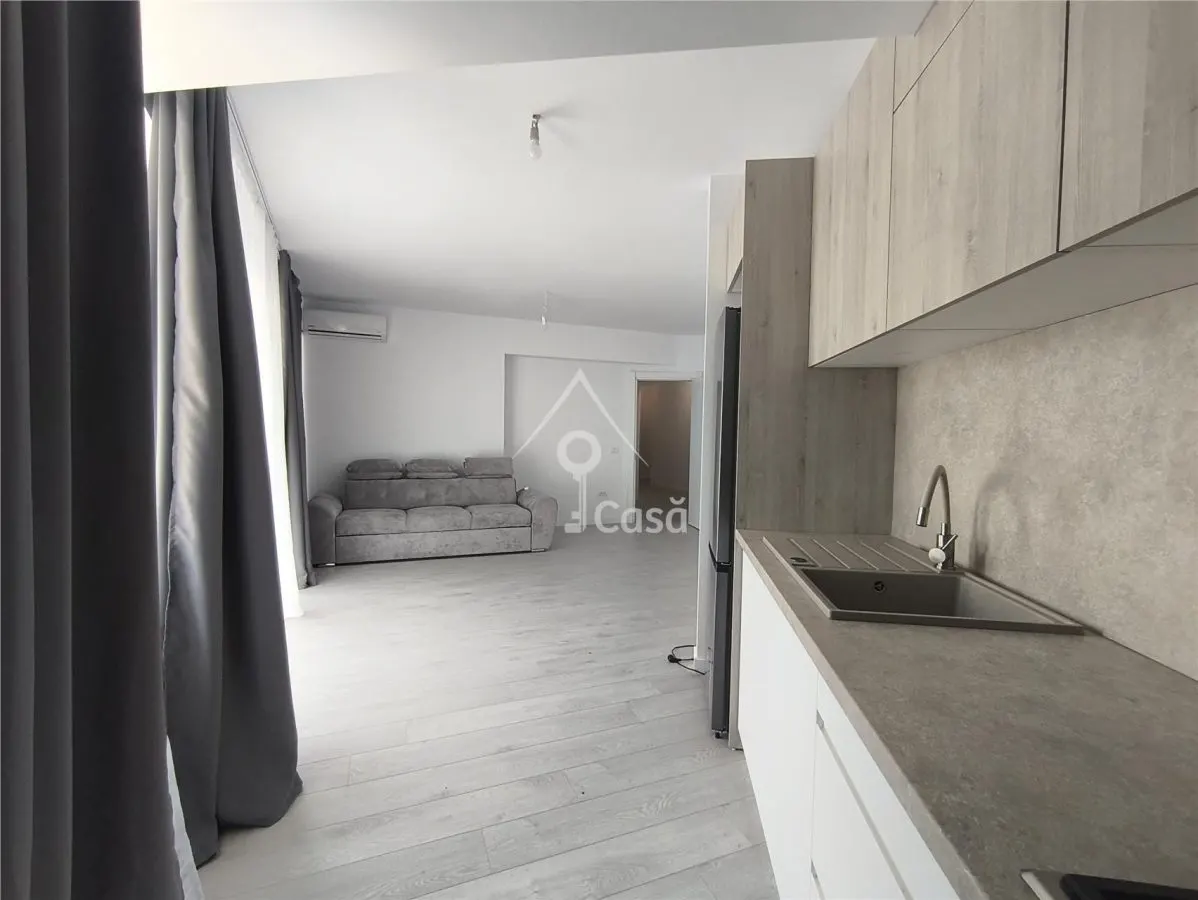 Apartament 3 camere Timpuri Noi - foto 2