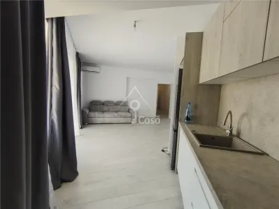 Apartament 3 camere Timpuri Noi - foto 11