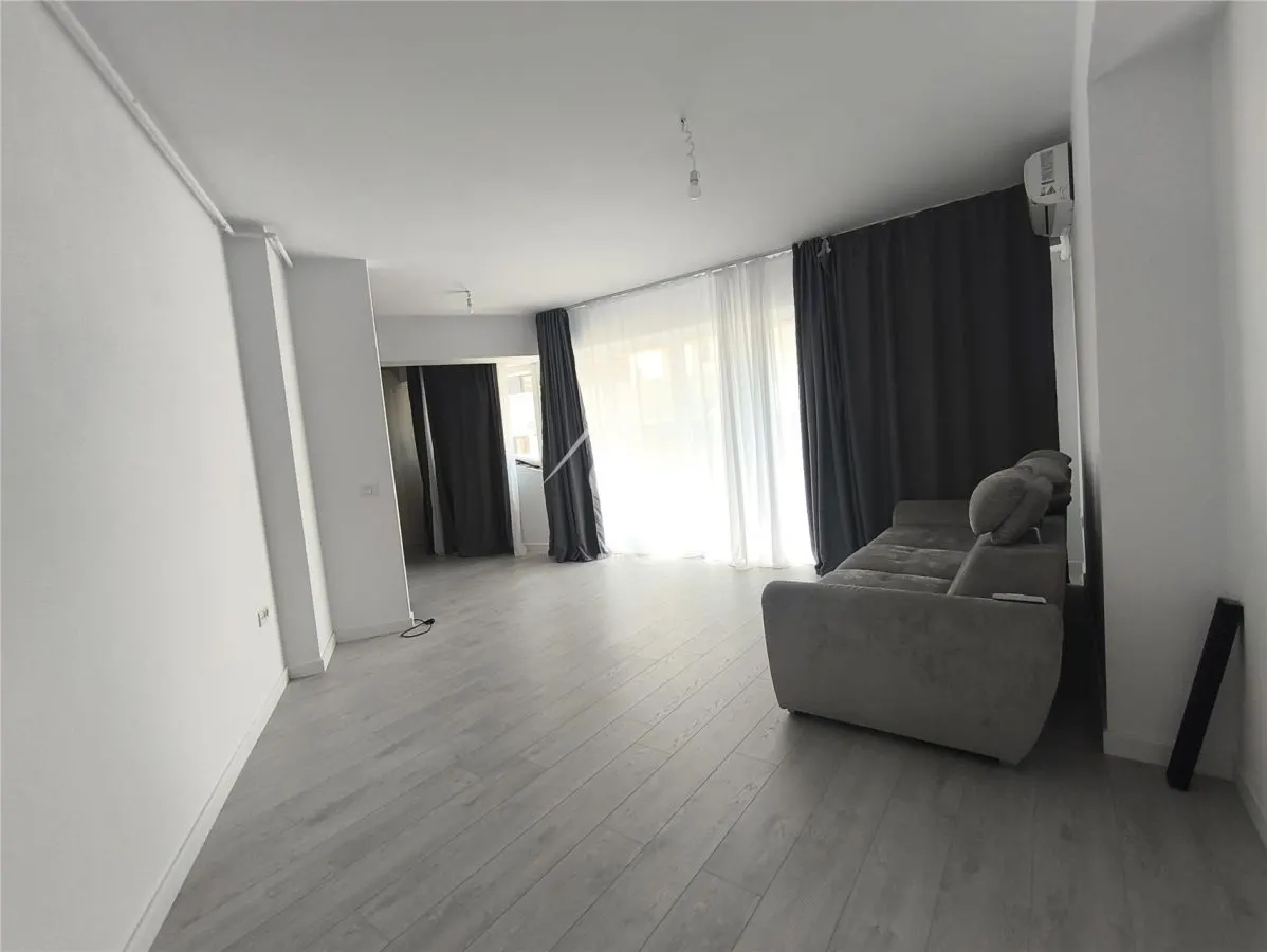 Apartament 3 camere Timpuri Noi - foto 12