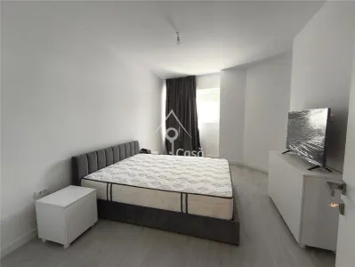 Apartament 3 camere Timpuri Noi - foto 13