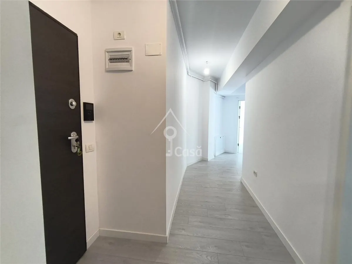 Apartament 3 camere Timpuri Noi - foto 14