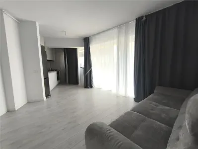 Apartament 3 camere Timpuri Noi - foto 16