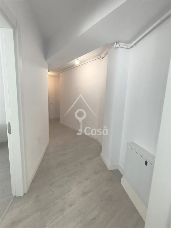 Apartament 3 camere Timpuri Noi - foto 17