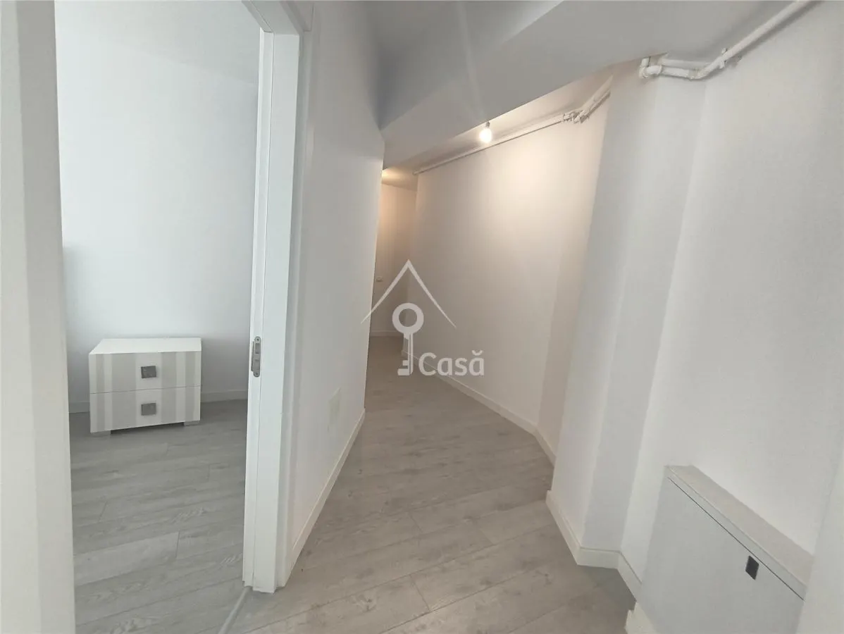 Apartament 3 camere Timpuri Noi - foto 18