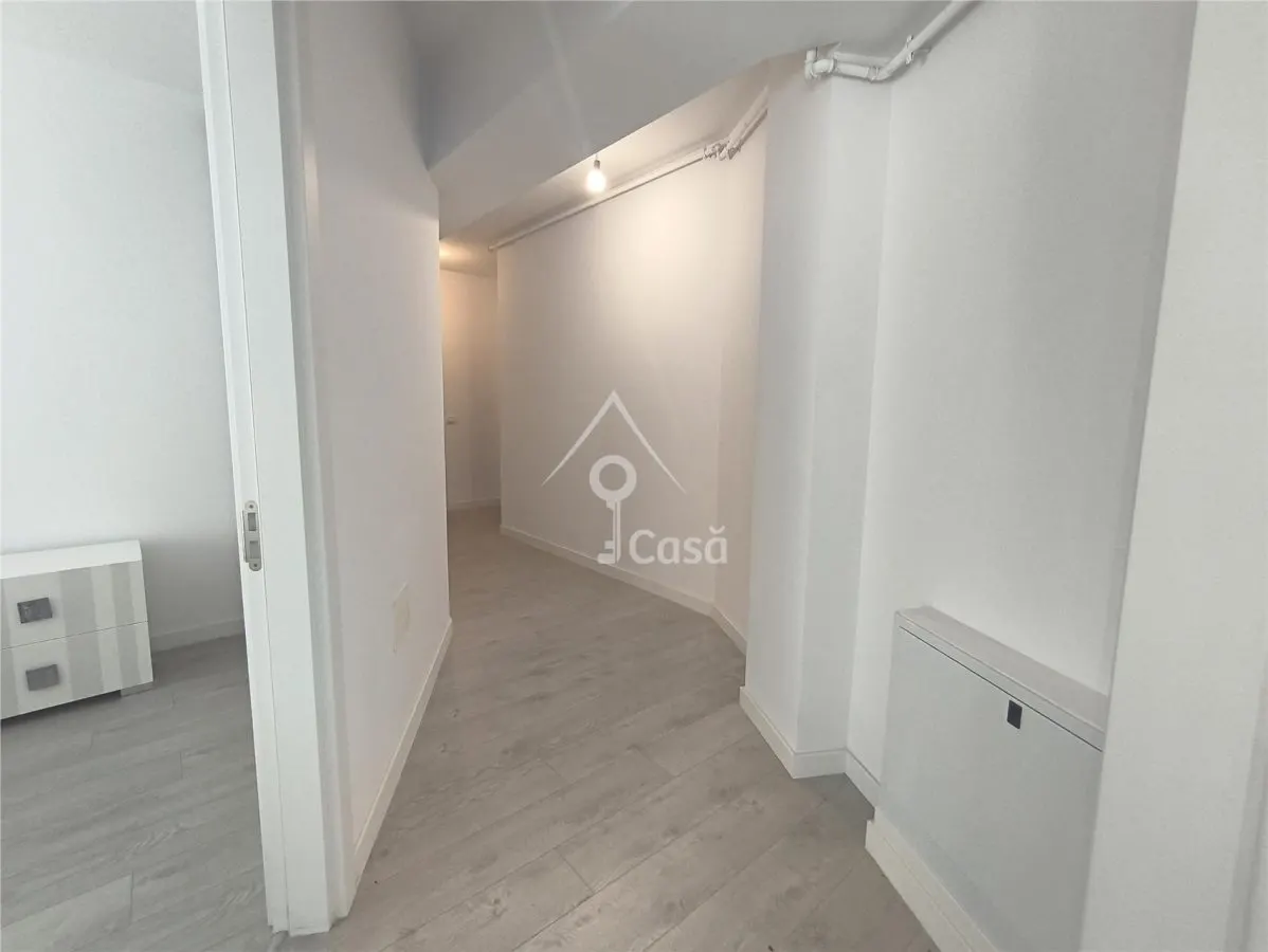 Apartament 3 camere Timpuri Noi - foto 19